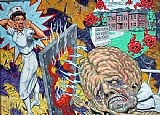 Robert Williams williams 6 painting